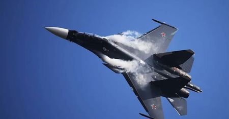 Militarna wymiana ciosów z Rosją? Polacy ocenili w sondażu WP