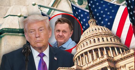 Nowa "żelazna kurtyna"? Ekspert: Polska będzie kluczową bramą