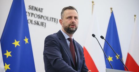 MON: Polska wysyła listę. To nie KE będzie decydować