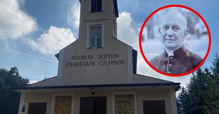 Tajemnicza śmierć księdza spod Garwolina. Znamy przyczynę śmierci