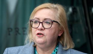 Manowska przeciwko Polsce. Politycy komentują