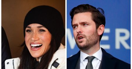 Kolejny skandal w rodzinie królewskiej. Na celowniku Meghan