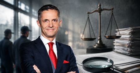 "Polowania z nagonką". Szef pracodawców uderza w ministerstwo [WYWIAD]