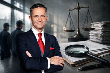 "Polowania z nagonką". Szef pracodawców uderza w ministerstwo [WYWIAD]