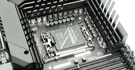 Kupujesz płytę główną Intel Z690? Mamy znakomite wieści!