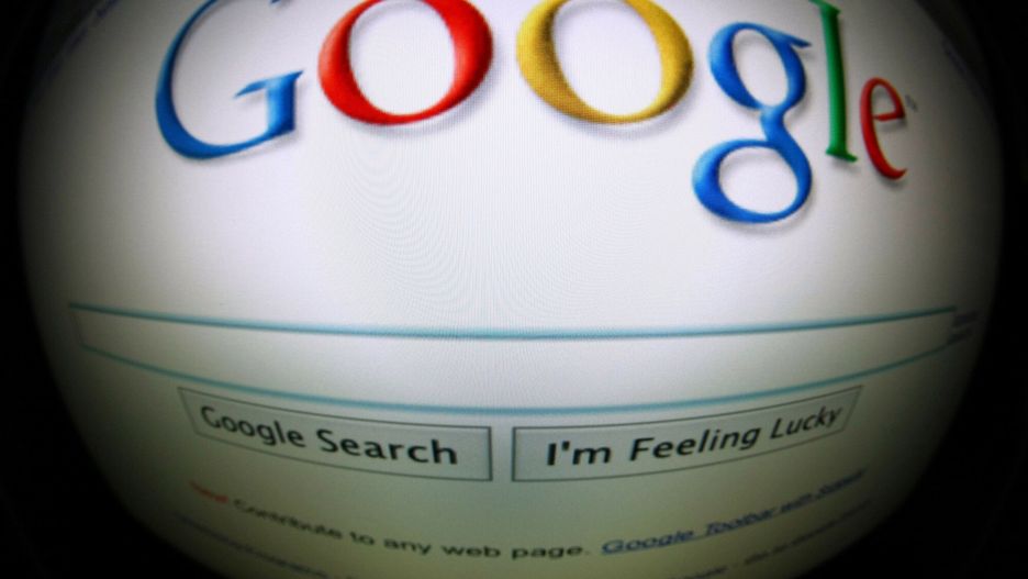 google