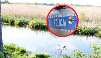Pojechał na ryby. Tragedia. Mężczyzna nie żyje