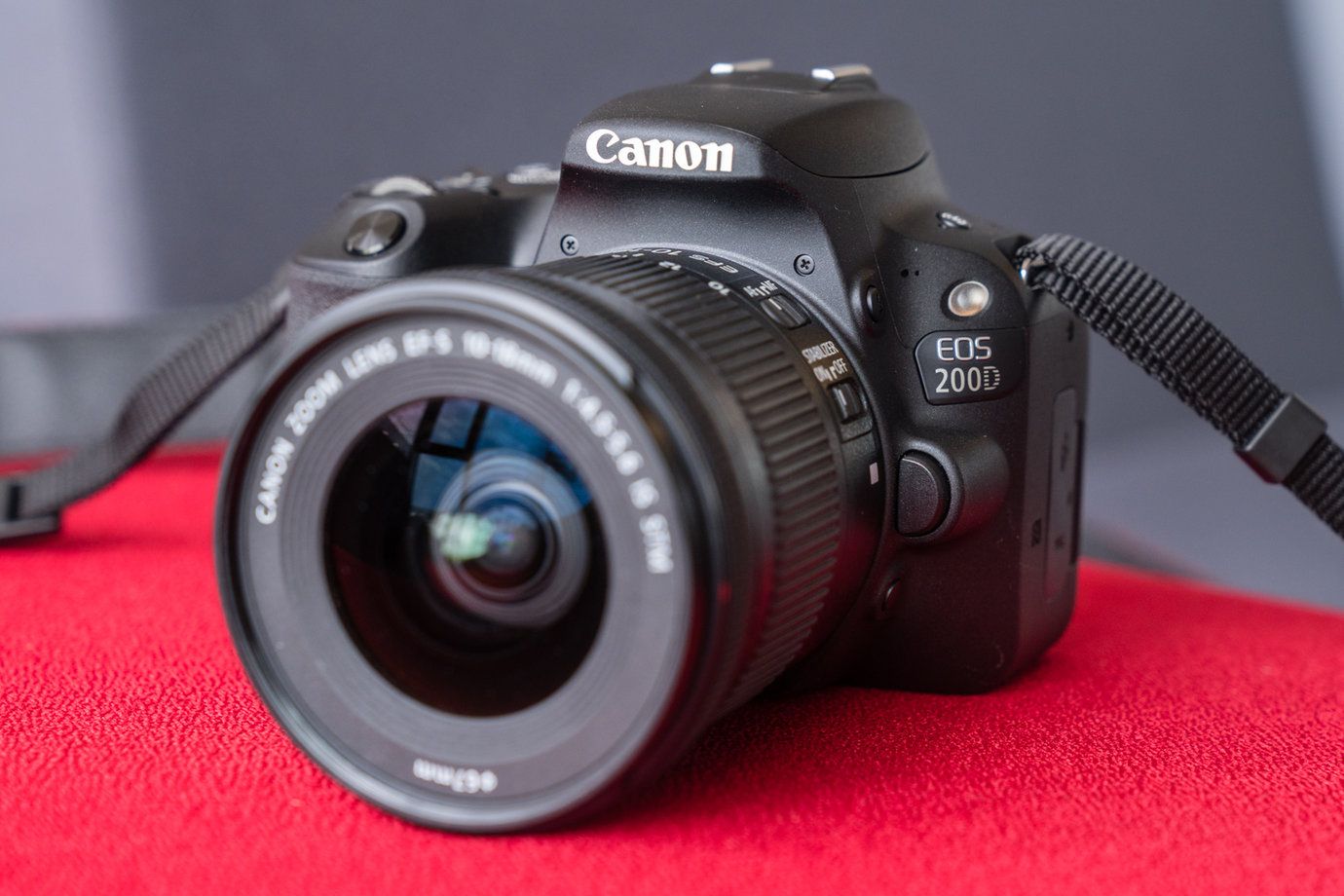 Cashback Canona to najlepszy moment na kupowanie sprzętu fotograficznego 2