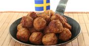 Köttbullar - mięsny przysmak ze Szwecji
