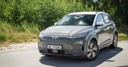 Hyundai Kona Electric taniej i z większym zasięgiem. Ile trzeba zapłacić?