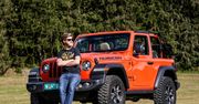 Nowy Jeep Wrangler: zgodny z etosem