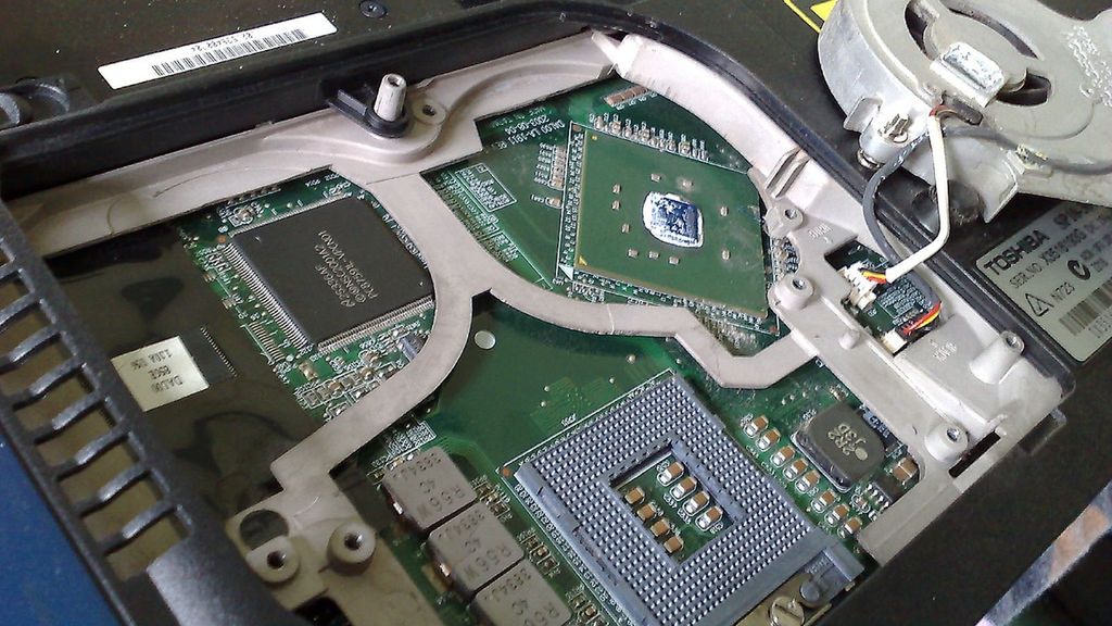 Ile rdzeni w laptopie tak naprawdę potrzeba? 1