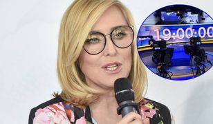 Zacytowała ojca. Trafnie oddała nastroje po proteście