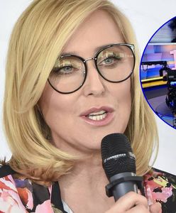 Zacytowała ojca. Trafnie oddała nastroje po proteście