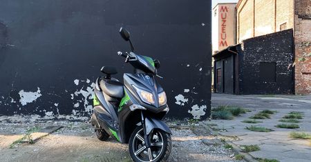 Wyprzedaż rocznika u Bartona. Wszystkie modele taniej
