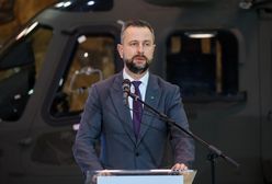 Szef MON o wypowiedzeniu konwencji ottawskiej. Wspomniał o dacie