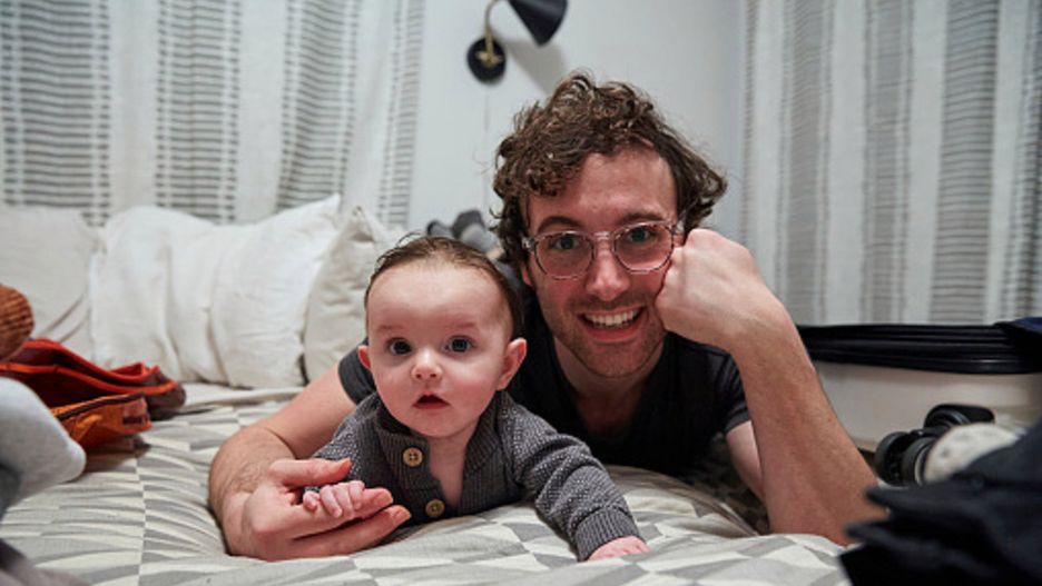 Bezpłciowe imiona można nadawać w Polsce od 2015 r.