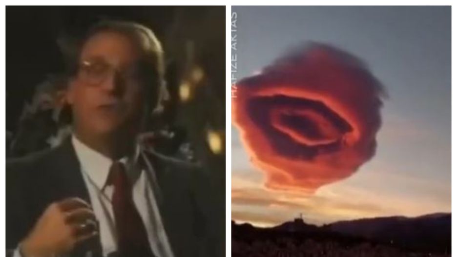 Teorie spiskowe po trzęsieniu ziemi