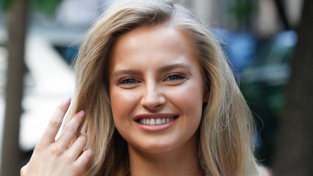 Karolina Pisarek o psychoterapii podczas udziału w "Tańcu z gwiazdami"