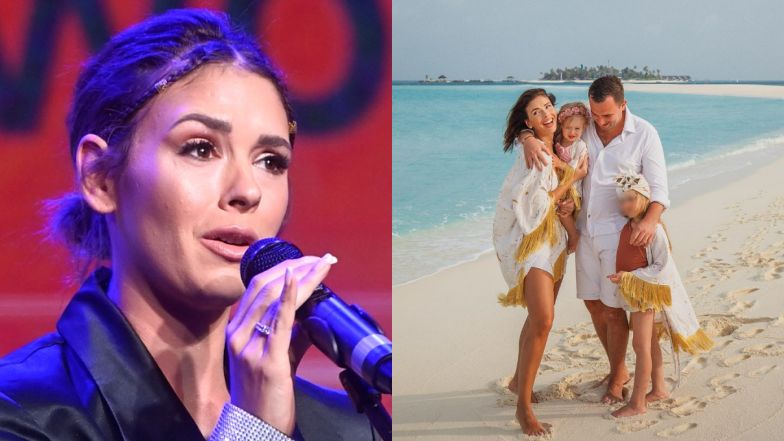 Klaudia Halejcio opowiada o roli macochy