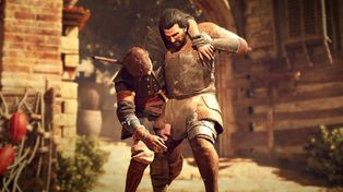 Paryż: Wydawca BG3 ostrzega. Spiders czeka decyzja