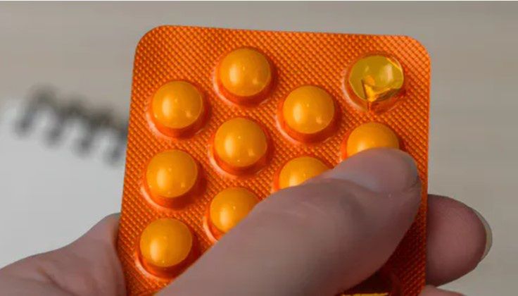 To popularny lek na nadciśnienie. Nadzieja w leczeniu raka?