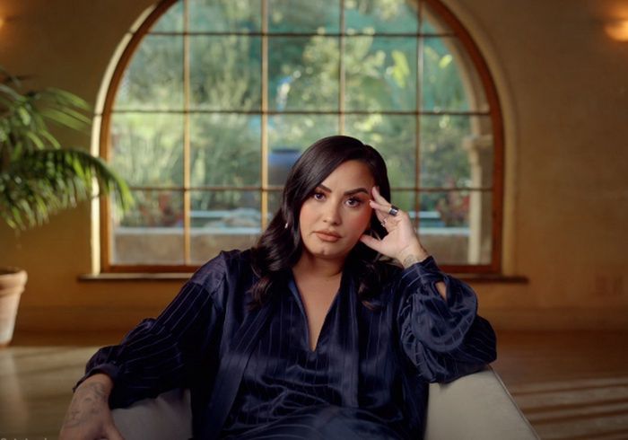 Demi Lovato opowiada o przedawkowaniu w nowym filmie dokumentalnym