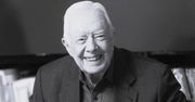 Nie żyje Jimmy Carter. Były prezydent USA miał 100 lat