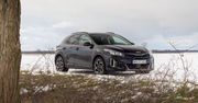 Test: Kia XCeed 1.5 T-GDI DCT - gorsza niż wcześniej, ale wciąż dobra
