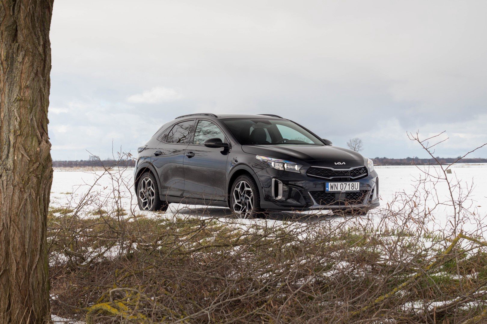 Kia XCeed 1.5 T-GDI DCT