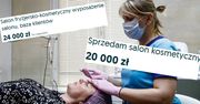 Branża kosmetyczna pod ścianą. Salony są zamykane. "Mam 47 lat, jestem już wypalona"