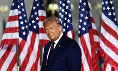 Kolejny kluczowy stan zdecydował. Jest projekcja wyniku