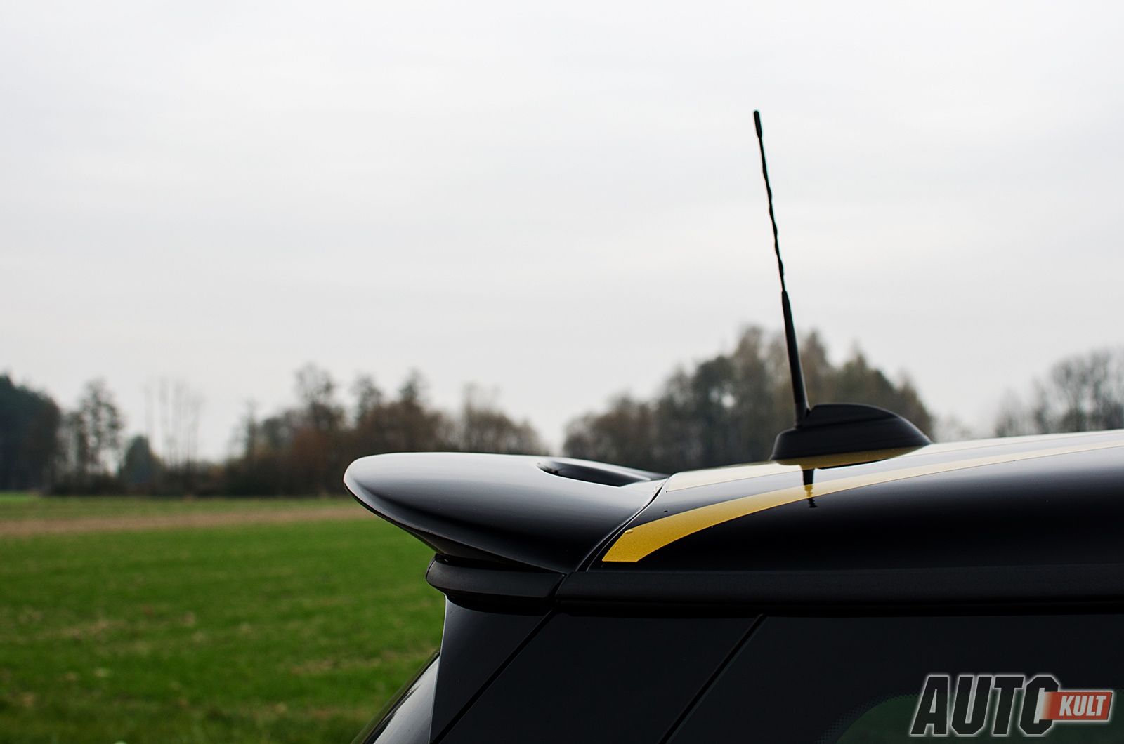 Nowe MINI Cooper S - test [galeria] 13