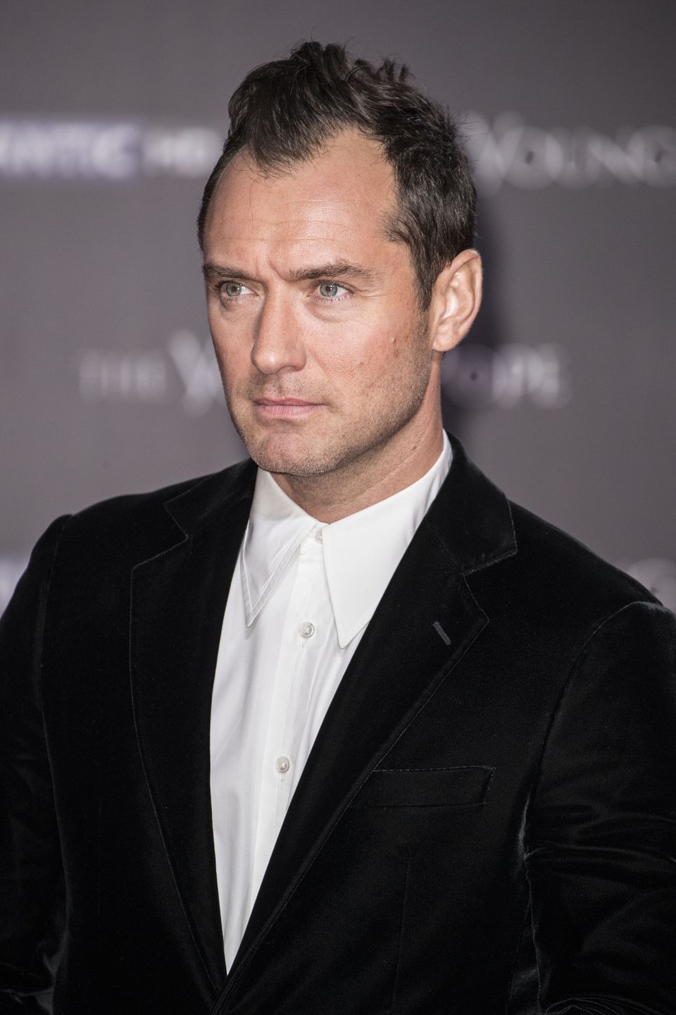 Jude Law