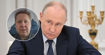 Co chce osiągnąć Putin? "Rosjanie są zainteresowani strachem"