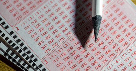 Wytrwałość nagrodzona. Tak samo obstawiała przez 30 lat gry w Lotto
