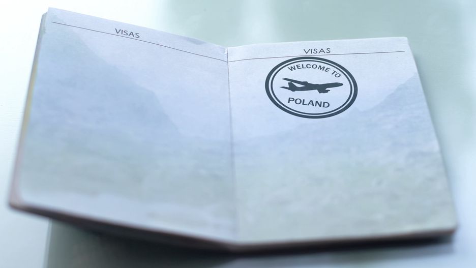 Cudzoziemcy mają problemy z załatwianiem spraw w polskich urzędach 