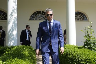 "Radykalna transformacja" sił lądowych USA? Nieoficjalne doniesienia