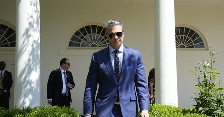 "Radykalna transformacja" sił lądowych USA? Nieoficjalne doniesienia
