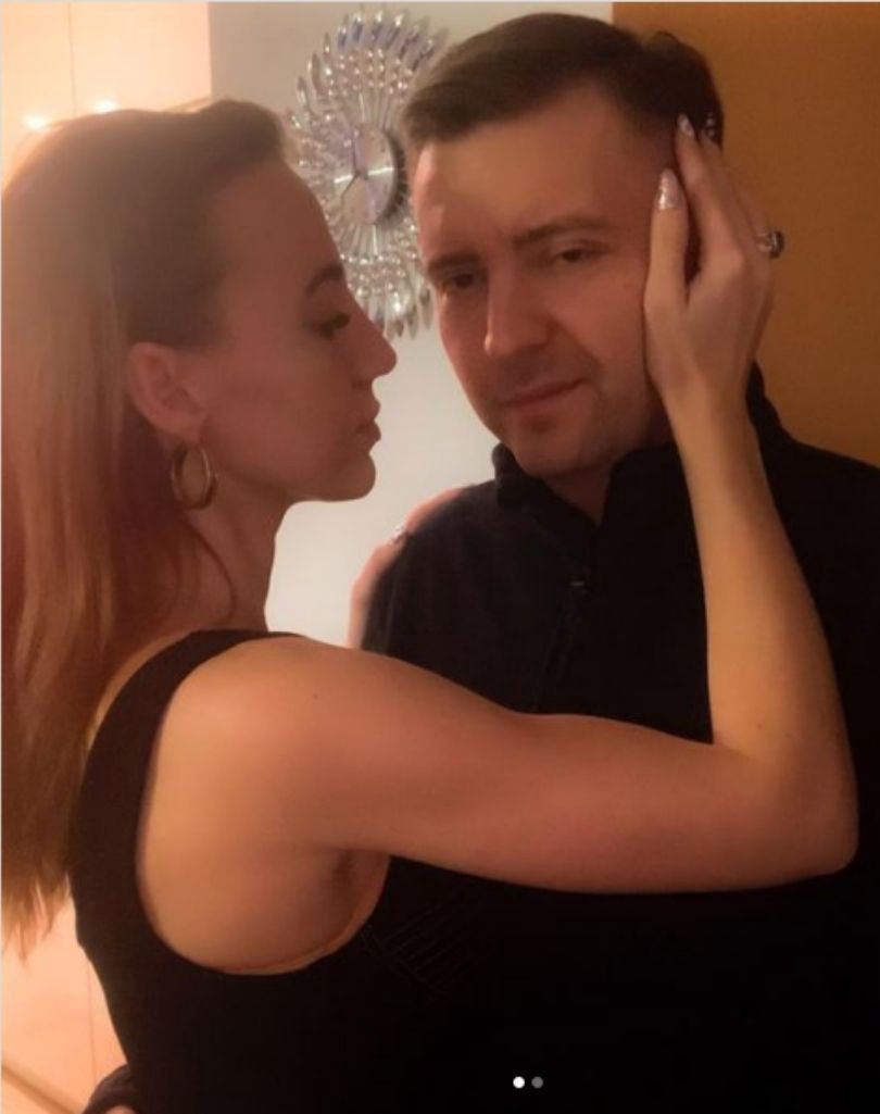 Marianna Schreiber rozprawia o prawach kobiet