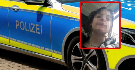 Afgańczyk miał znęcać się nad 11-latką. Oto co znaleźli w telefonie
