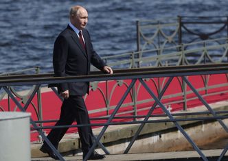 Korupcja w rosyjskiej zbrojeniówce. "To norma"