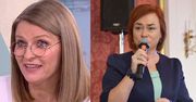 Mentorka "Projektu Lady" o "bosej" posłance Gądek: "Kto zdejmuje buty w Sejmie? To jest błąd!"