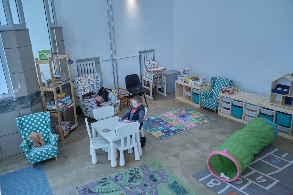 Baobab Lublin