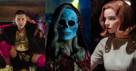 Najlepsze miniseriale Netflixa. TOP 10 polskich i zagranicznych tytułów