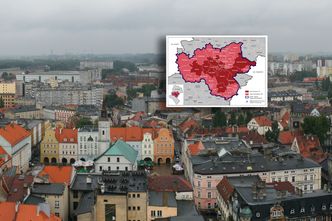 Będzie nowe miasto w Polsce? Ma być większe od Warszawy