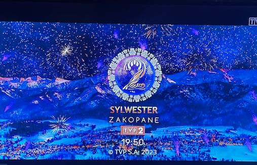 Koniec „Sylwestra Marzeń” w TVP. Impreza TVP2 wraca do poprzedniej nazwy