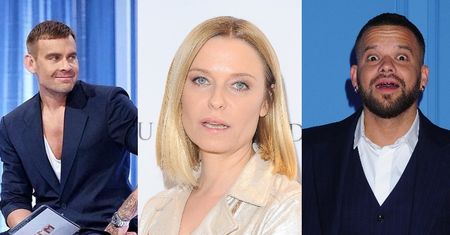 Rozsierdzona Paulina Młynarska do Michała Piróga i Dawida Wolińskiego: "PRZEPROŚCIE, IDIOCI"