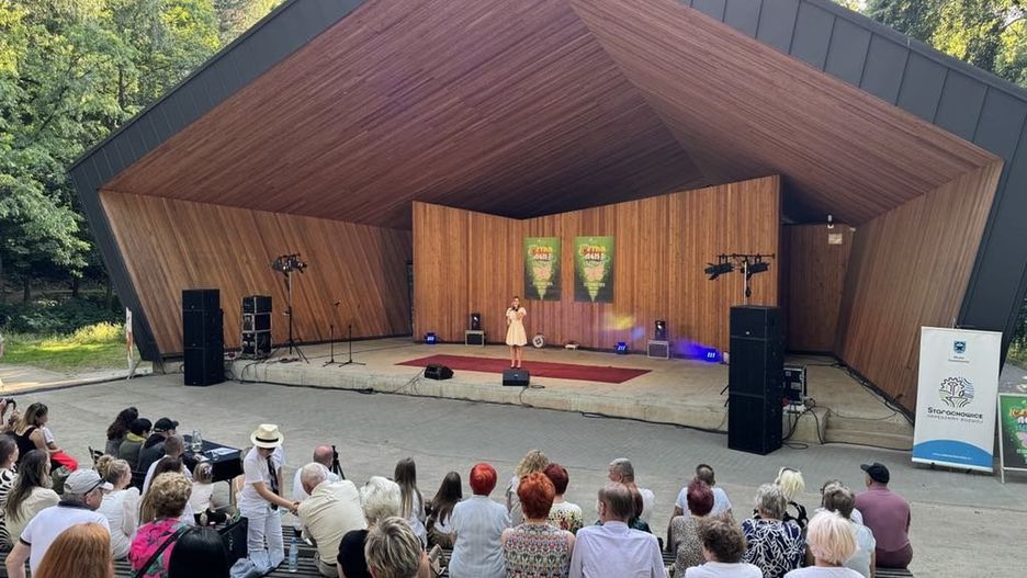 StarAch! Festiwal 2025 w Starachowicach.