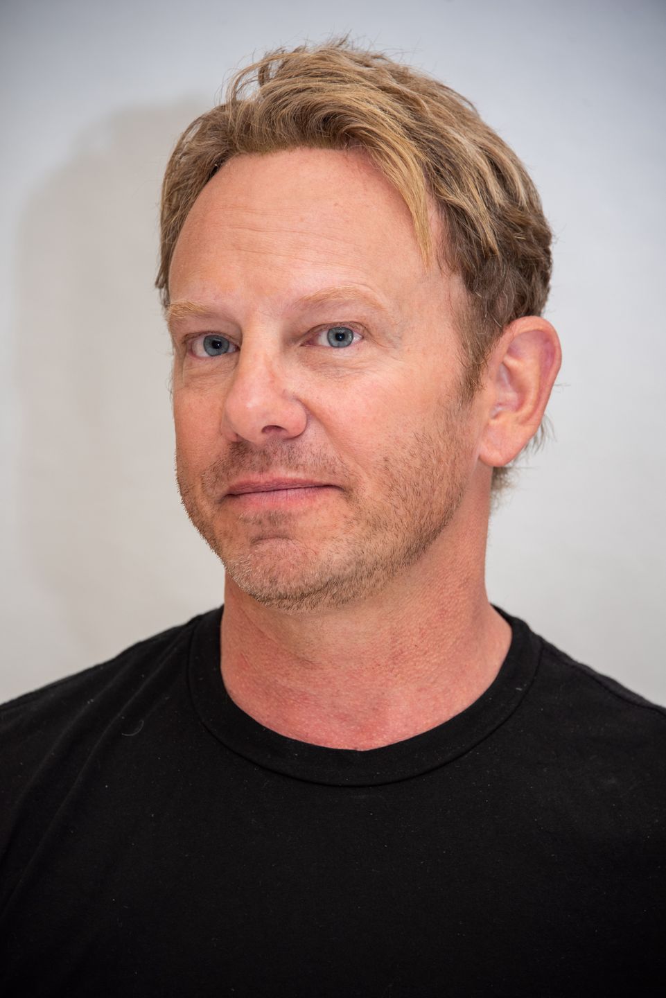 Ian Ziering